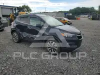 2021 Buick ENCORE фото