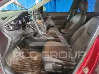 2021 Buick ENCORE фото