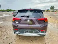 2021 Buick ENCORE фото
