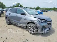 2021 Buick ENCORE фото