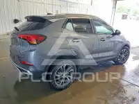 2021 Buick ENCORE photo