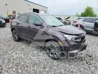 2021 Buick ENCORE photo