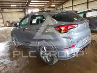 2021 Buick ENCORE фото
