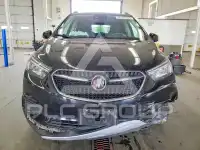 2021 Buick ENCORE фото