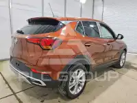 2021 Buick ENCORE photo