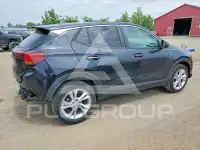 2021 Buick ENCORE photo