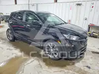 2021 Buick ENCORE фото
