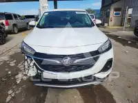 2021 Buick ENCORE photo