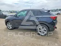 2021 Buick ENCORE photo