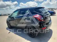 2021 Buick ENCORE фото