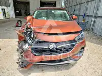 2021 Buick ENCORE photo