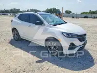2021 Buick ENCORE photo