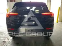 2021 Buick ENCORE фото