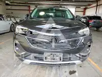 2021 Buick ENCORE фото