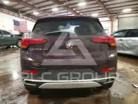 2021 Buick ENCORE фото