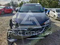 2021 Buick ENCORE фото