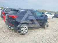 2021 Buick ENCORE фото