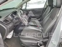 2021 Buick ENCORE фото
