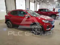 2021 Buick ENCORE photo