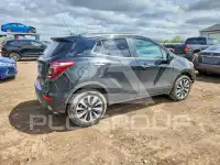 2021 Buick ENCORE photo