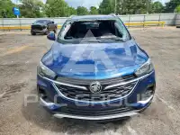 2021 Buick ENCORE фото