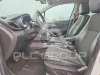 2021 Buick ENCORE photo