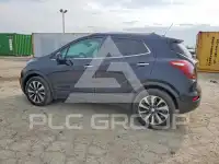 2021 Buick ENCORE photo