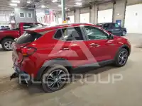 2021 Buick ENCORE photo