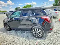 2021 Buick ENCORE photo