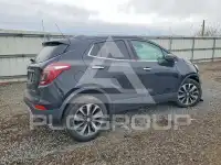 2021 Buick ENCORE фото