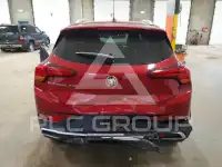 2021 Buick ENCORE photo