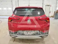2021 Buick ENCORE photo
