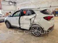 2021 Buick ENCORE фото