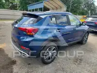2021 Buick ENCORE фото