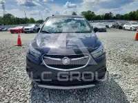 2021 Buick ENCORE photo