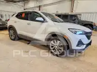 2021 Buick ENCORE фото