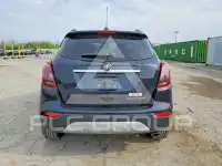 2021 Buick ENCORE photo