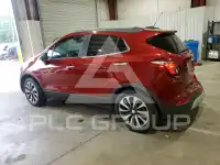 2021 Buick ENCORE photo