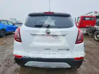 2021 Buick ENCORE photo