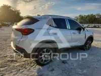 2021 Buick ENCORE photo