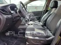 2021 Buick ENCORE photo
