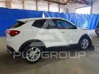 2021 Buick ENCORE photo