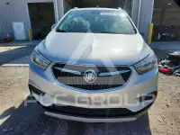 2021 Buick ENCORE фото