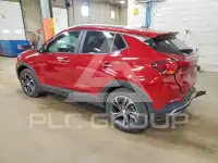 2021 Buick ENCORE photo