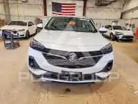 2021 Buick ENCORE фото