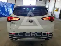 2021 Buick ENCORE photo