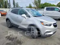 2021 Buick ENCORE фото