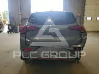 2021 Buick ENCORE фото