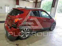 2021 Buick ENCORE photo