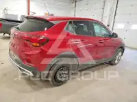 2021 Buick ENCORE photo